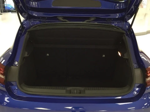 Renault Clio  Diesel  Blue dCi Zen 63kW