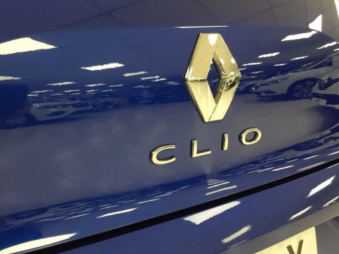 Renault Clio  Diesel  Blue dCi Zen 63kW