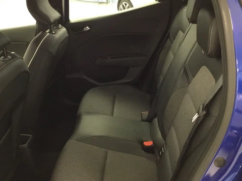 Renault Clio  Diesel  Blue dCi Zen 63kW