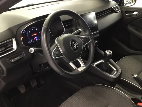 Renault Clio  Diesel  Blue dCi Zen 63kW