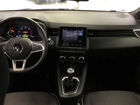 Renault Clio  Diesel  Blue dCi Zen 63kW