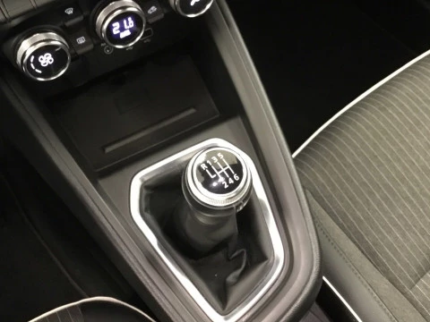 Renault Clio  Diesel  Blue dCi Zen 63kW