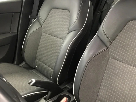 Renault Clio  Diesel  Blue dCi Zen 63kW