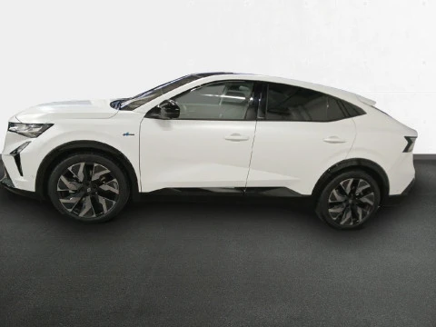 Renault Rafale Esprit Alpine full hybrid E-Tech 147kW