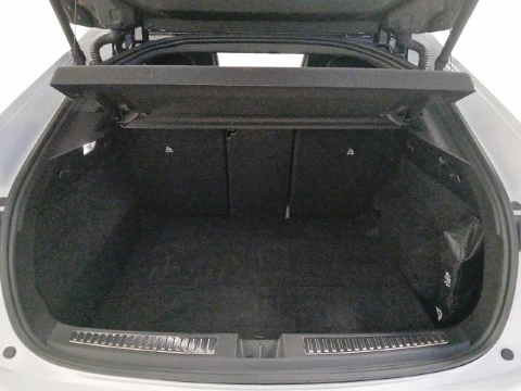Renault Rafale Esprit Alpine full hybrid E-Tech 147kW