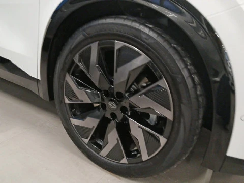 Renault Rafale Esprit Alpine full hybrid E-Tech 147kW