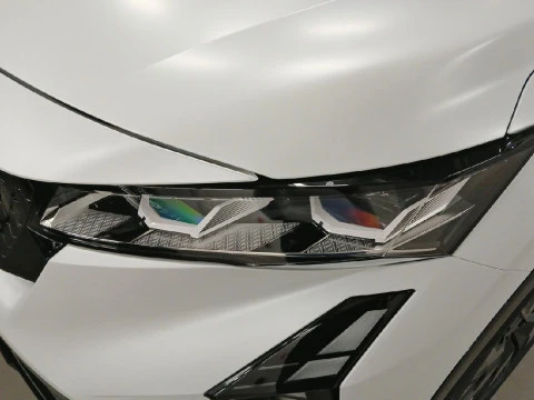 Renault Rafale Esprit Alpine full hybrid E-Tech 147kW