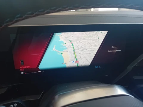 Renault Rafale Esprit Alpine full hybrid E-Tech 147kW