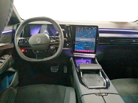Renault Rafale Esprit Alpine full hybrid E-Tech 147kW