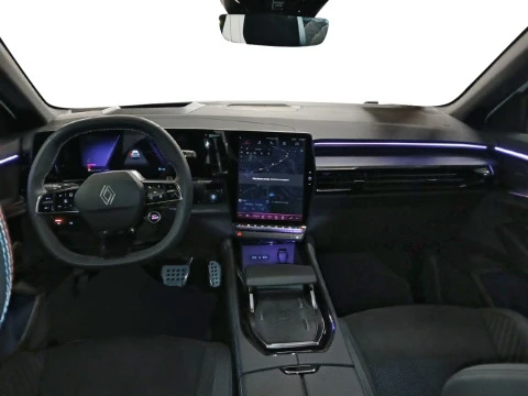 Renault Rafale Esprit Alpine full hybrid E-Tech 147kW
