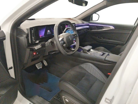 Renault Rafale Esprit Alpine full hybrid E-Tech 147kW