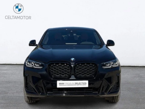 BMW X4 xDrive20d xLine 140 kW (190 CV)