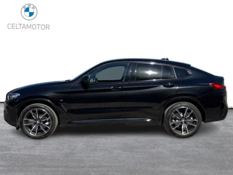 BMW X4 xDrive20d xLine 140 kW (190 CV)
