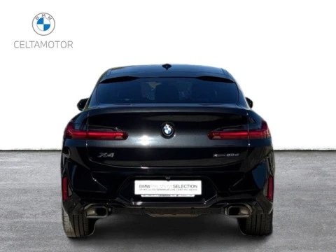 BMW X4 xDrive20d xLine 140 kW (190 CV)