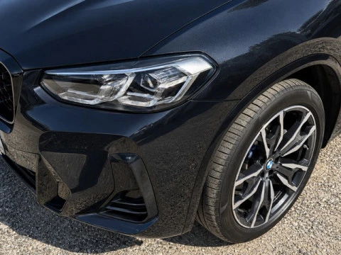 BMW X4 xDrive20d xLine 140 kW (190 CV)