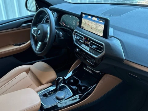BMW X4 xDrive20d xLine 140 kW (190 CV)