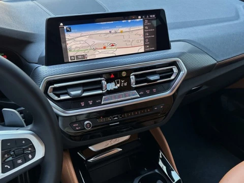 BMW X4 xDrive20d xLine 140 kW (190 CV)