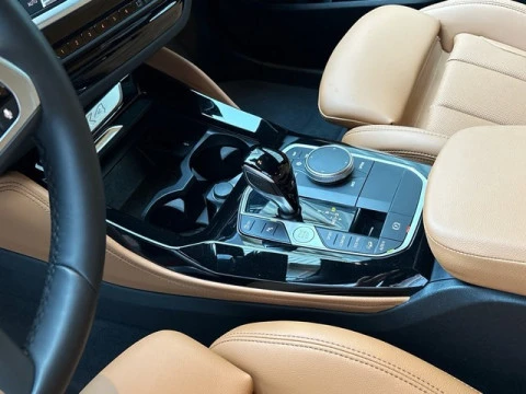 BMW X4 xDrive20d xLine 140 kW (190 CV)