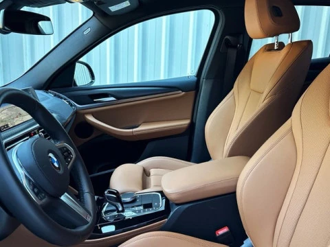 BMW X4 xDrive20d xLine 140 kW (190 CV)