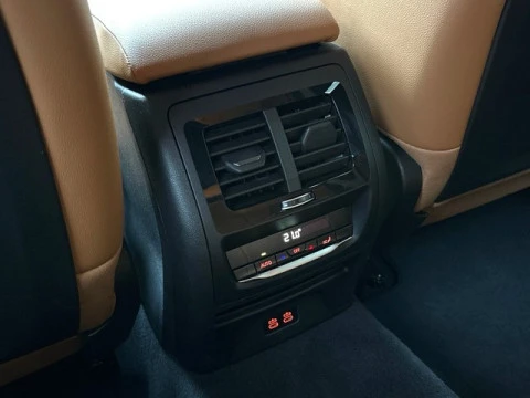BMW X4 xDrive20d xLine 140 kW (190 CV)