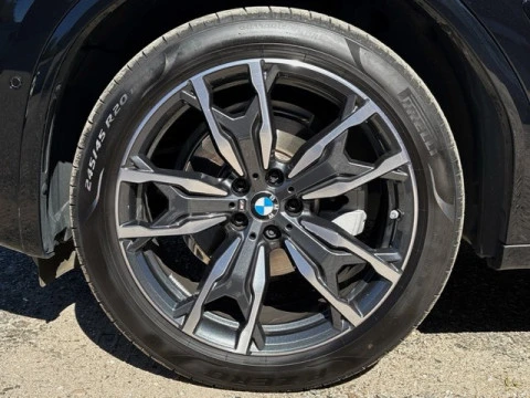 BMW X4 xDrive20d xLine 140 kW (190 CV)