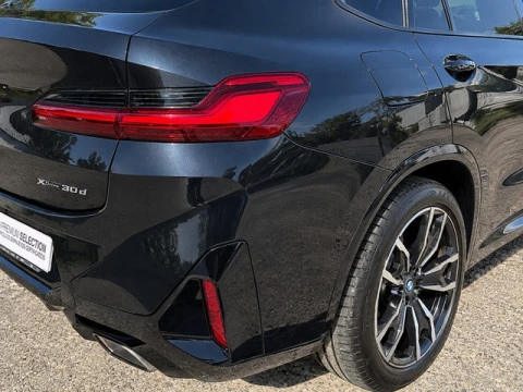 BMW X4 xDrive20d xLine 140 kW (190 CV)