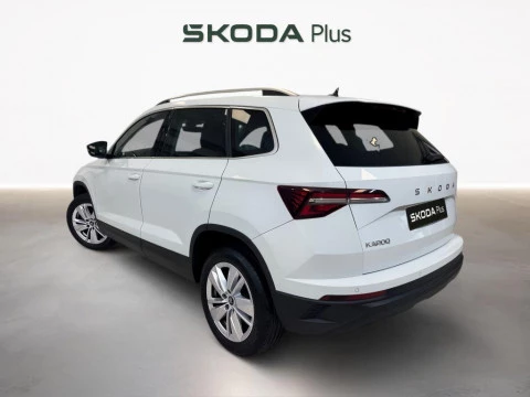 Skoda Karoq 1.5 TSI ACT Selection DSG 110 kW (150 CV)