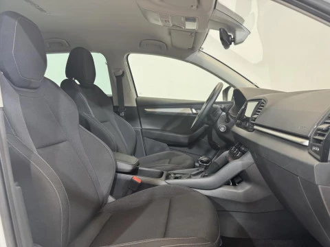 Skoda Karoq 1.5 TSI ACT Selection DSG 110 kW (150 CV)