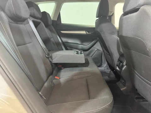 Skoda Karoq 1.5 TSI ACT Selection DSG 110 kW (150 CV)