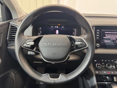 Skoda Karoq 1.5 TSI ACT Selection DSG 110 kW (150 CV)