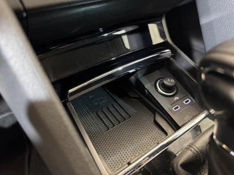 Skoda Karoq 1.5 TSI ACT Selection DSG 110 kW (150 CV)