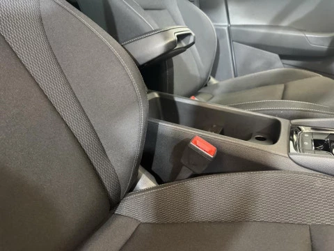 Skoda Karoq 1.5 TSI ACT Selection DSG 110 kW (150 CV)