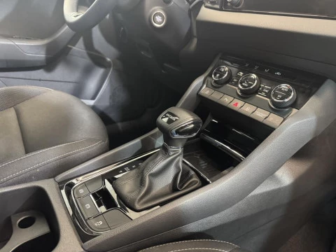 Skoda Karoq 1.5 TSI ACT Selection DSG 110 kW (150 CV)