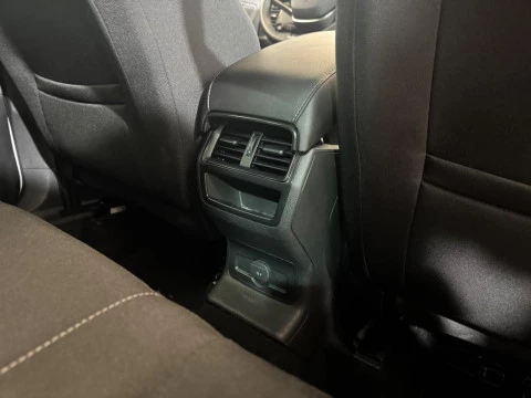 Skoda Karoq 1.5 TSI ACT Selection DSG 110 kW (150 CV)