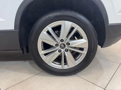 Skoda Karoq 1.5 TSI ACT Selection DSG 110 kW (150 CV)