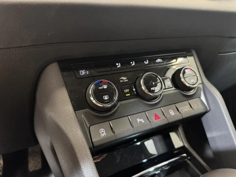 Skoda Karoq 1.5 TSI ACT Selection DSG 110 kW (150 CV)