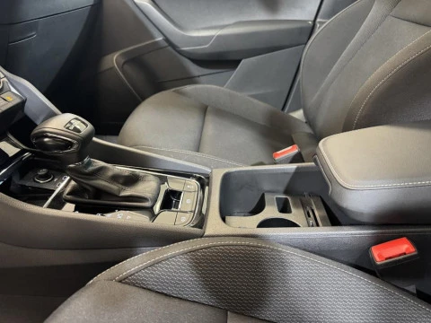 Skoda Karoq 1.5 TSI ACT Selection DSG 110 kW (150 CV)