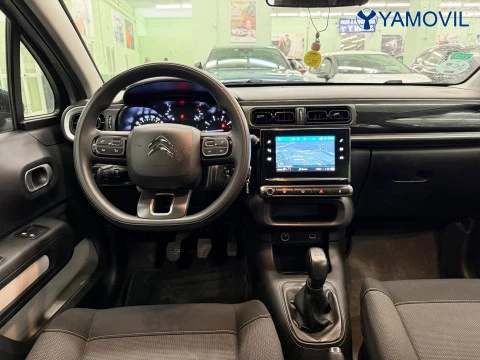 Citroën C3 PureTech 82 Feel 60 kW (83 CV)