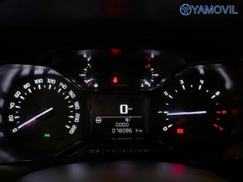 Citroën C3 PureTech 82 Feel 60 kW (83 CV)