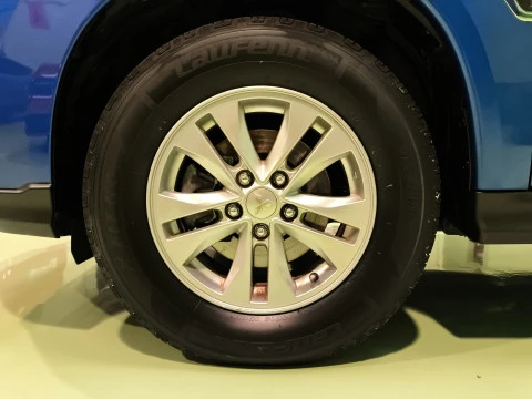 Mitsubishi ASX 200 MPI Spirit 110 kW (150 CV)
