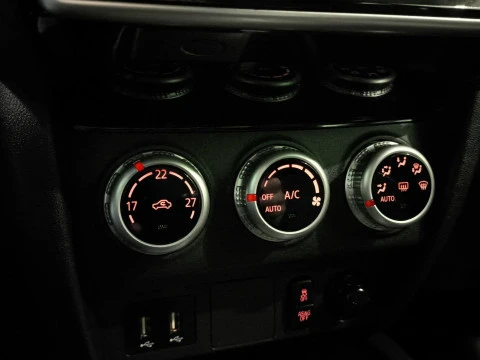 Mitsubishi ASX 200 MPI Spirit 110 kW (150 CV)