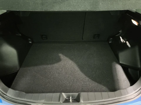 Mitsubishi ASX 200 MPI Spirit 110 kW (150 CV)