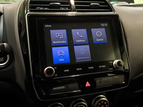 Mitsubishi ASX 200 MPI Spirit 110 kW (150 CV)