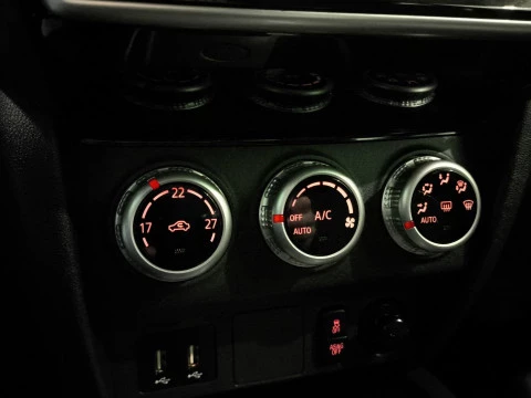 Mitsubishi ASX 200 MPI Spirit 110 kW (150 CV)