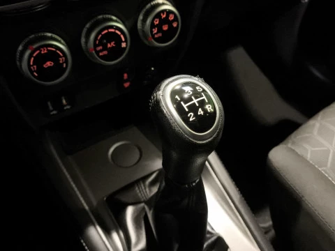 Mitsubishi ASX 200 MPI Spirit 110 kW (150 CV)