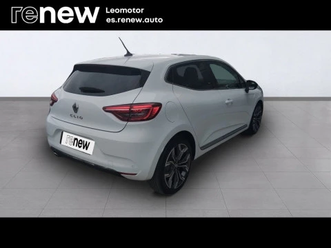 Renault Clio   TCe Techno 67kW