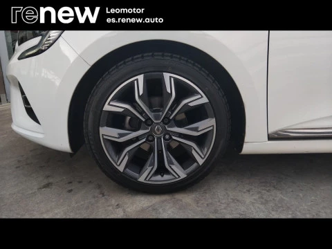 Renault Clio   TCe Techno 67kW