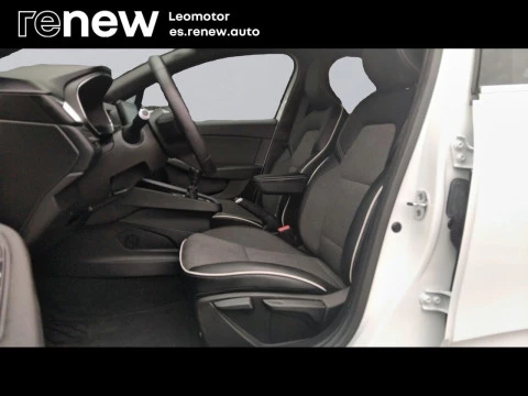 Renault Clio   TCe Techno 67kW