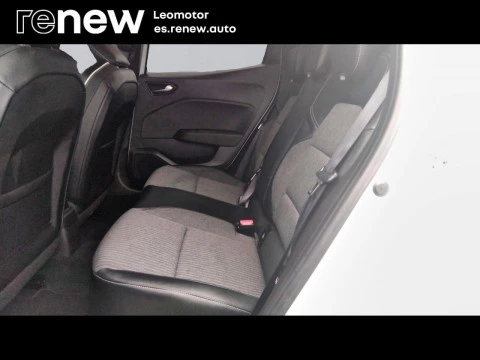 Renault Clio   TCe Techno 67kW