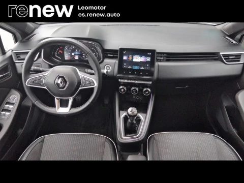 Renault Clio   TCe Techno 67kW